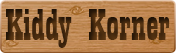 Kiddy Korner