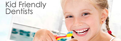 Kid Friendly