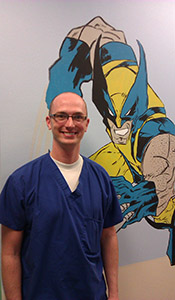 Dr. Jennings D.D.S
