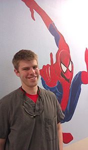 Dr. Payne D.D.S