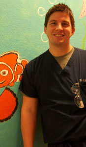 Dr. Lynn D.D.S