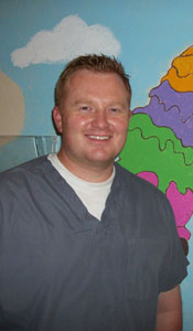 Dr. McCook D.D.S