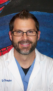 Dr. Schomaker D.M.D