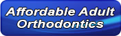 Affordable Orthodontics
